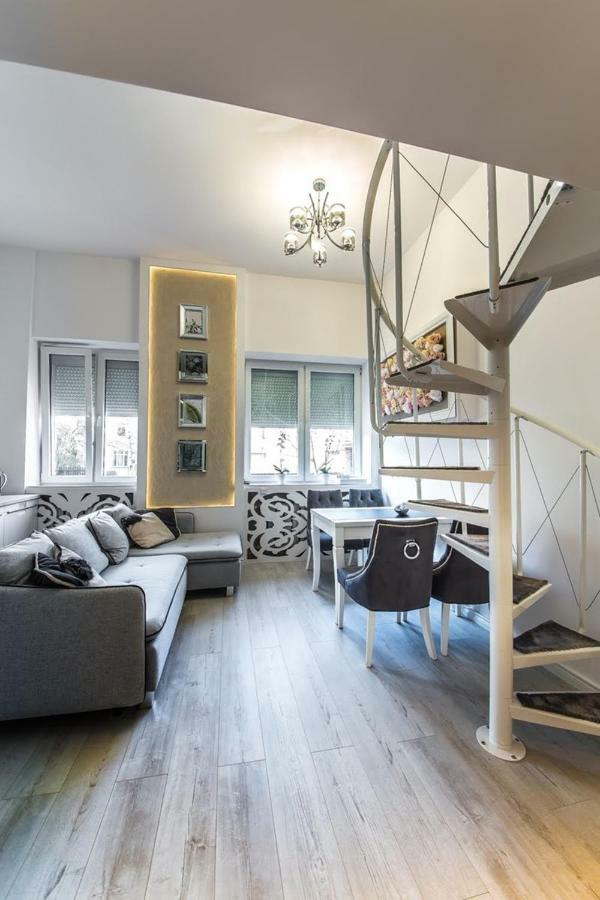 Sweet Dream Apartment Zielona Gora  Ngoại thất bức ảnh