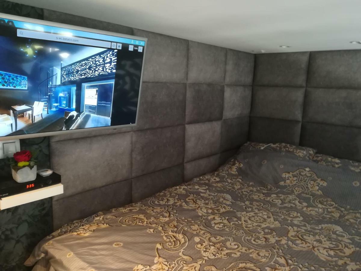 Sweet Dream Apartment Zielona Gora  Ngoại thất bức ảnh