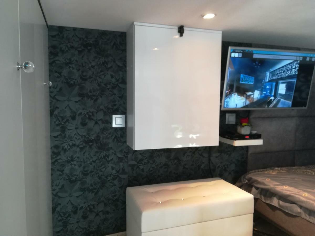 Sweet Dream Apartment Zielona Gora  Ngoại thất bức ảnh