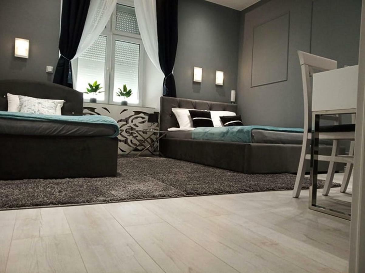 Sweet Dream Apartment Zielona Gora  Ngoại thất bức ảnh