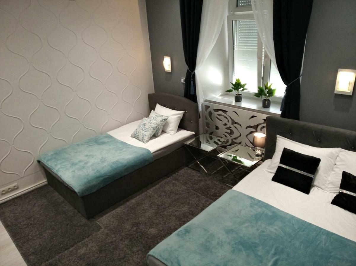 Sweet Dream Apartment Zielona Gora  Ngoại thất bức ảnh