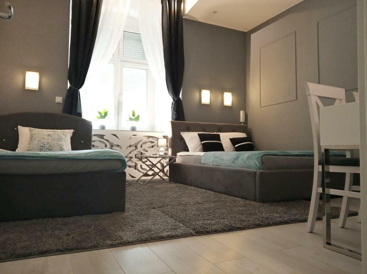 Sweet Dream Apartment Zielona Gora  Ngoại thất bức ảnh
