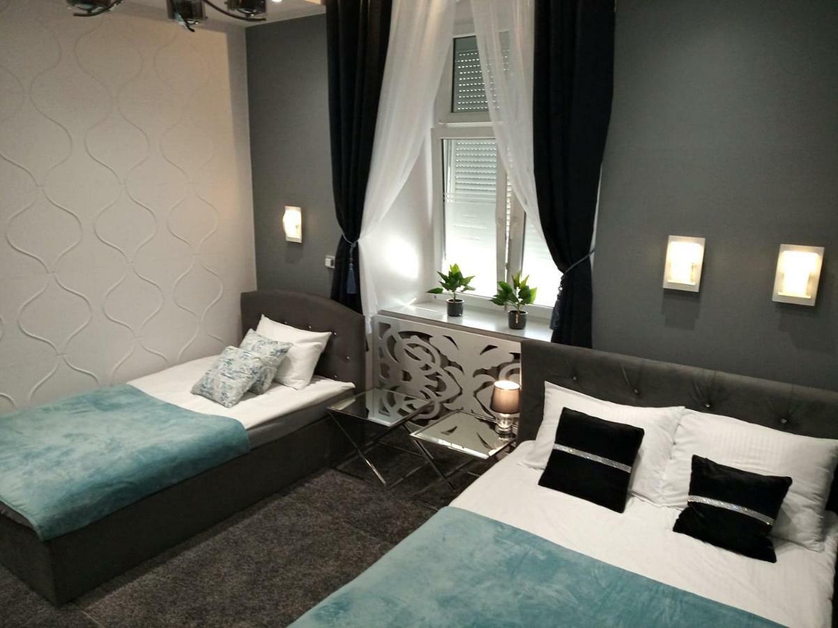Sweet Dream Apartment Zielona Gora  Ngoại thất bức ảnh