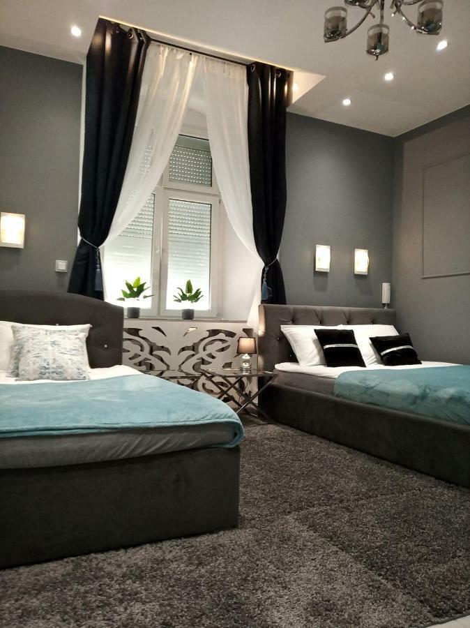 Sweet Dream Apartment Zielona Gora  Ngoại thất bức ảnh