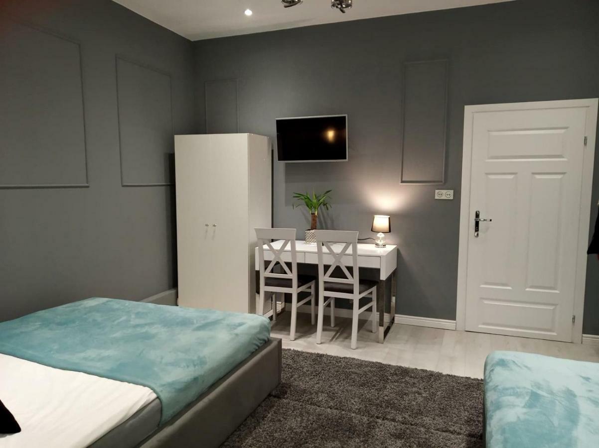 Sweet Dream Apartment Zielona Gora  Ngoại thất bức ảnh