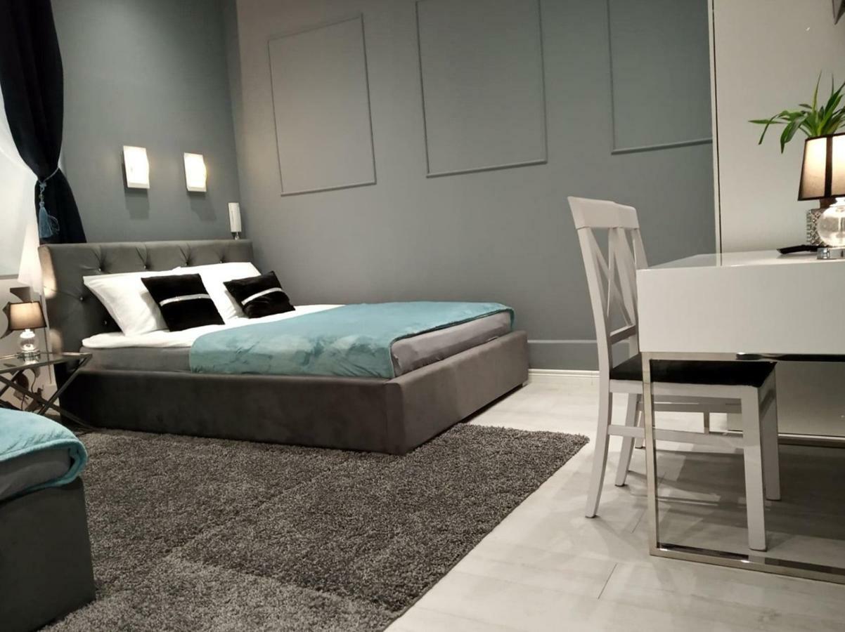 Sweet Dream Apartment Zielona Gora  Ngoại thất bức ảnh