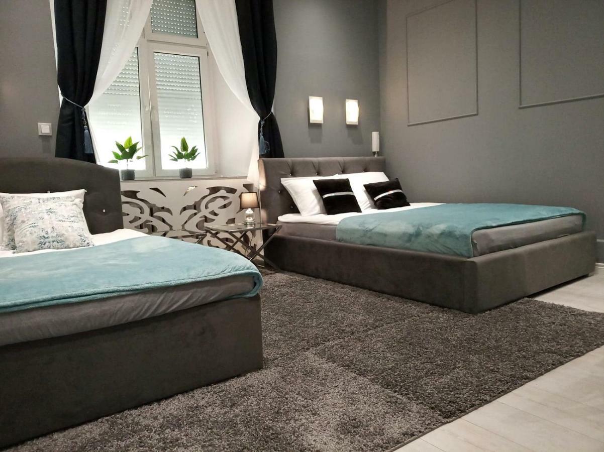 Sweet Dream Apartment Zielona Gora  Ngoại thất bức ảnh
